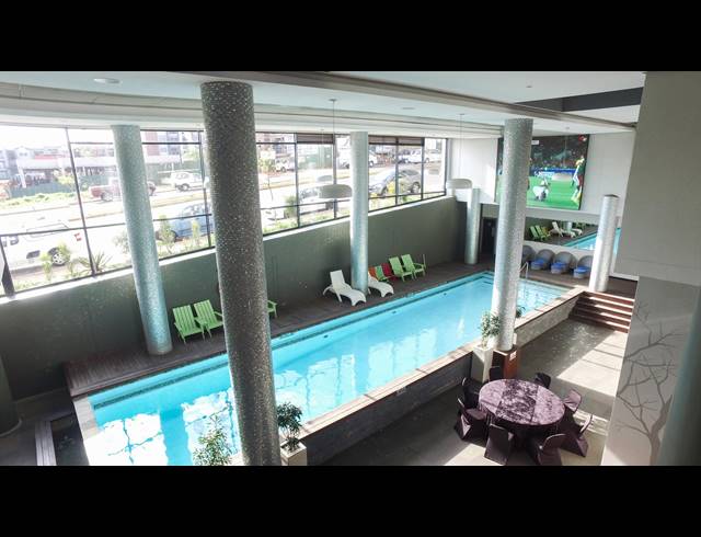 1 BEDROOM APARTMENT FOR SALE IN UMHLANGA RIDGE